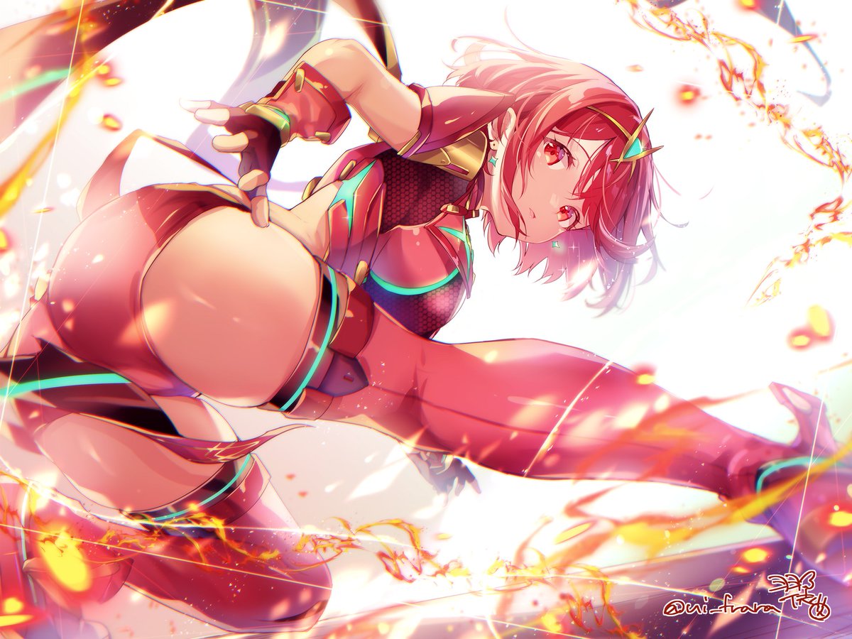 ui_frara's tweet image. #今月描いた絵を晒そう
縦長のXには向かないんだけど、横向きの方がイラストって構図的に描きやすいなと思う今日この頃です。
今月もお疲れ様でした!!