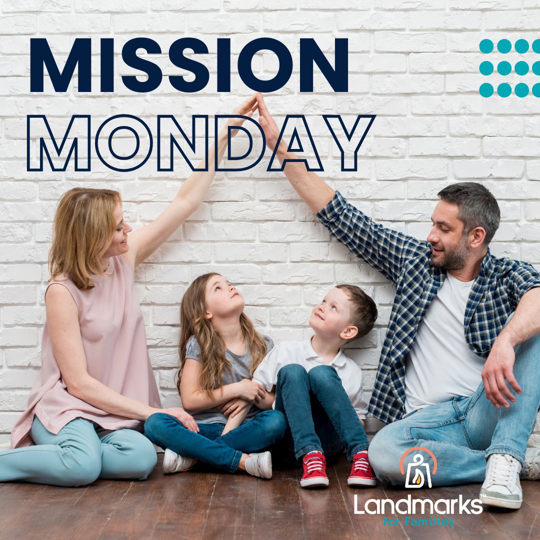 At Landmarks for Families, we believe that every family deserves the support they need to stay safe, connected, and whole. Our Family Preservation services provide individualized, in-home support through a skilled team of coaches who guide families through difficult transitions.