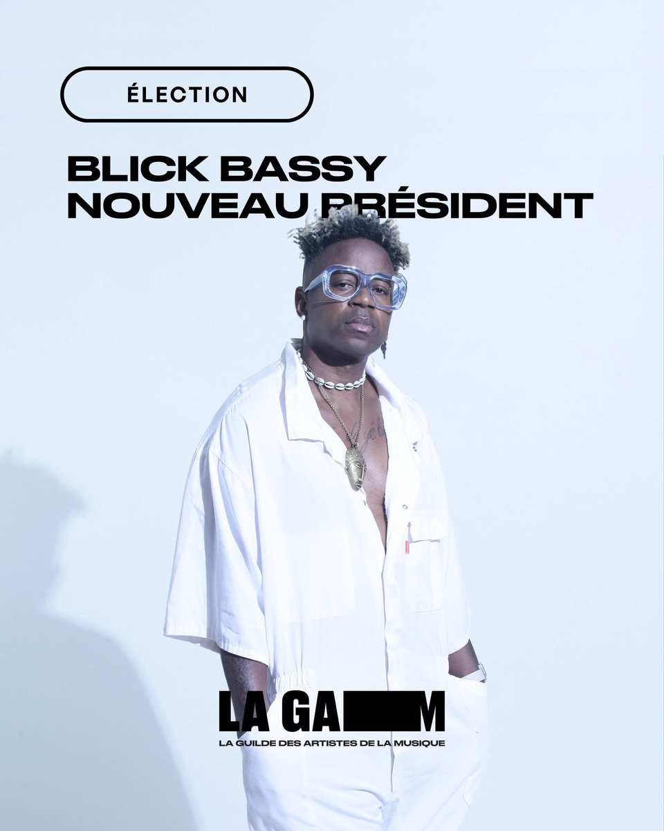 Blick Bassy tweet media