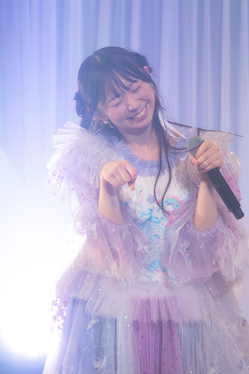 tws_miri's tweet photo. 甘えんぼパープル10才！
#わーすた10周年 https://t.co/I59DLaWJvM