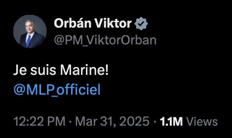 Szabolcs Panyi tweet media