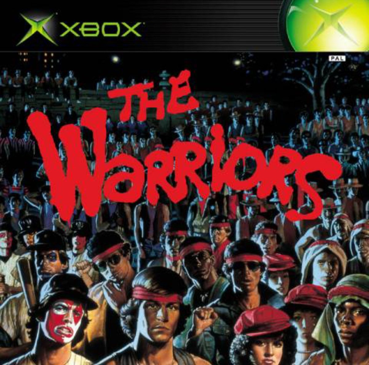 <a href="/RockstarGames/">Rockstar Games</a> 
Remake/Remaster, 
"The Warriors" for the 
- Xbox Series X|S. 🎮
It's a shame we can't play
the masterpiece.. 💚
#TheWarriors #Remake #X
#Remaster #XboxSeriesXS 
#TrendingNow #Gaming