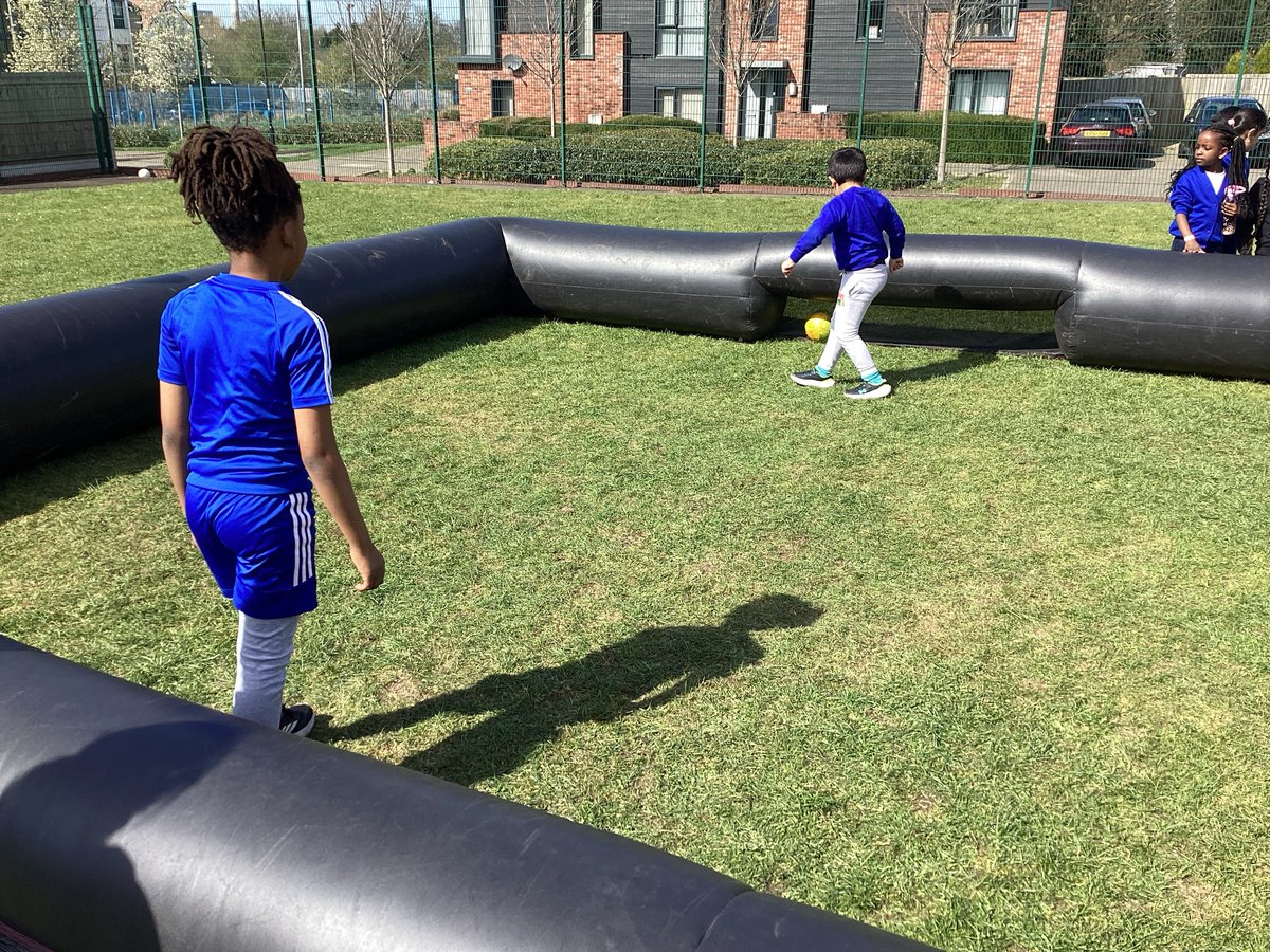 St. Stephen's C of E Primary School tweet media