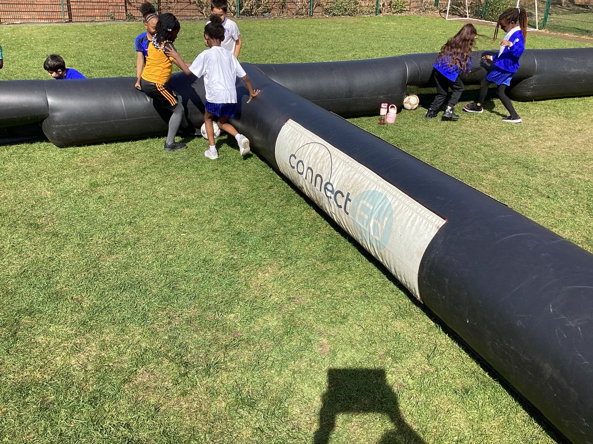 St. Stephen's C of E Primary School tweet media