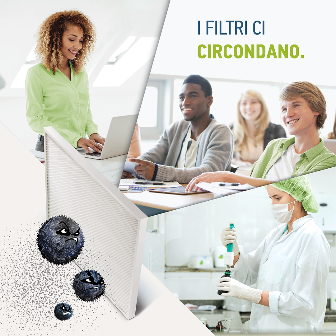 IAQmatters's tweet photo. 👼 Scopri di più su come la qualità della nostra salute dipende dalla qualità dell'aria che respiriamo e dai filtri dell'aria che la puliscono leggendo l'articolo scritto dal Dott. Marc Schmidt al seguente link https://t.co/3zcRqr3yqo https://t.co/WZYahrvxkf