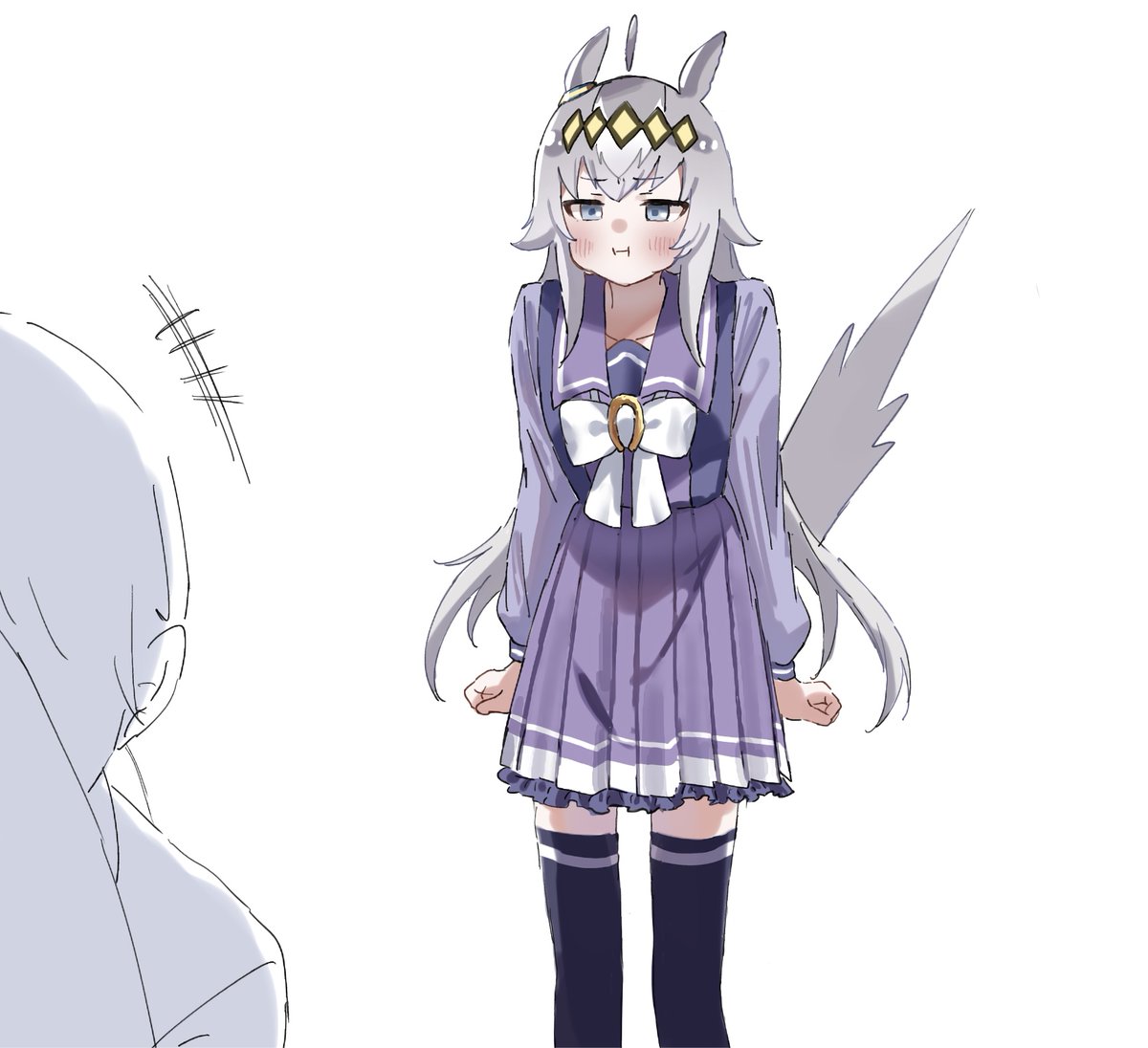ハ tweet media