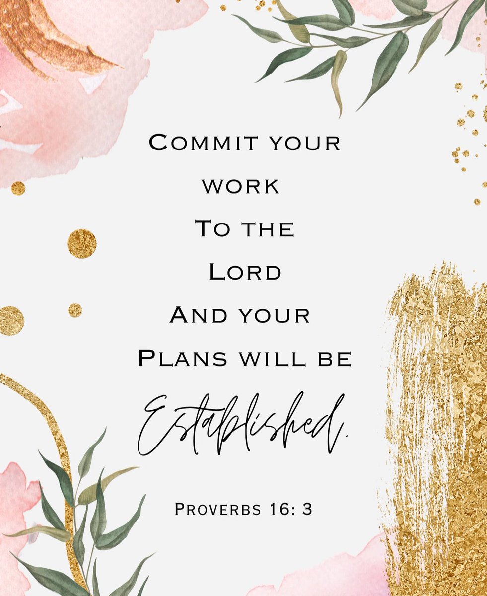 JudiGatson's tweet photo. There's no magic formula for discovering Godβs plan for your life. When the path seems rocky or uncertain remind yourself thatβs often part of the process. Itβs during our #waittraining, that we are refined. Wait on His wisdom to make sure you are #GoodToGoal. πππ½ππ·π¦ππ«β¨ https://t.co/3ujEOpLNx3
