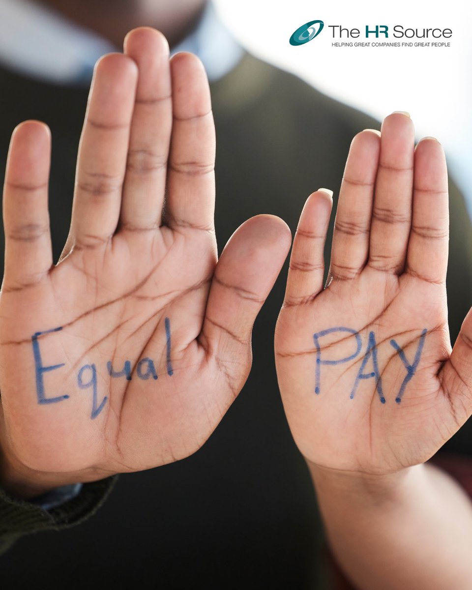 "Equal Pay Day, recognized March 25, was 13 days later than last year, meaning women with full-time jobs had to work nearly two weeks longer into the new year than in 2024 to earn the same as men did last year, according to AAUW" - <a href="/hrdive/">HR Dive</a>

#EqualPayDay #HRnews #HRtrending