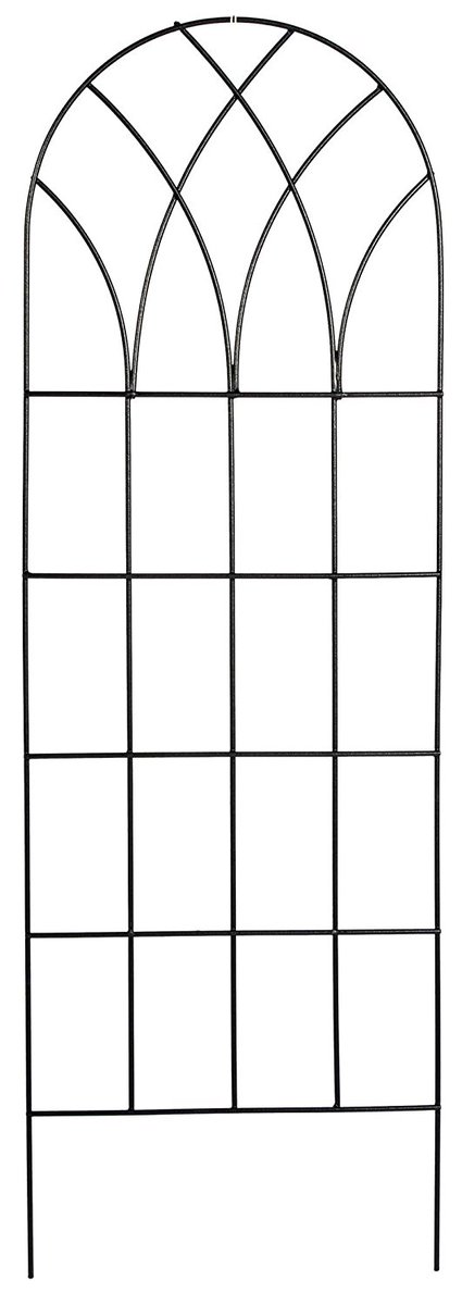 320SilverLake's tweet photo. 🌿 Enhance your garden's beauty with the Gardman Gothic Trellis! 🏰✨ Add elegance and structure to your outdoor space while providing support for climbing plants. Perfect for gardens, patios, and balconies! 🌱🌼 #GardeningStyle #OutdoorDecor #GothicTrellis #GardmanGothicTrellis https://t.co/THkEelOTbn