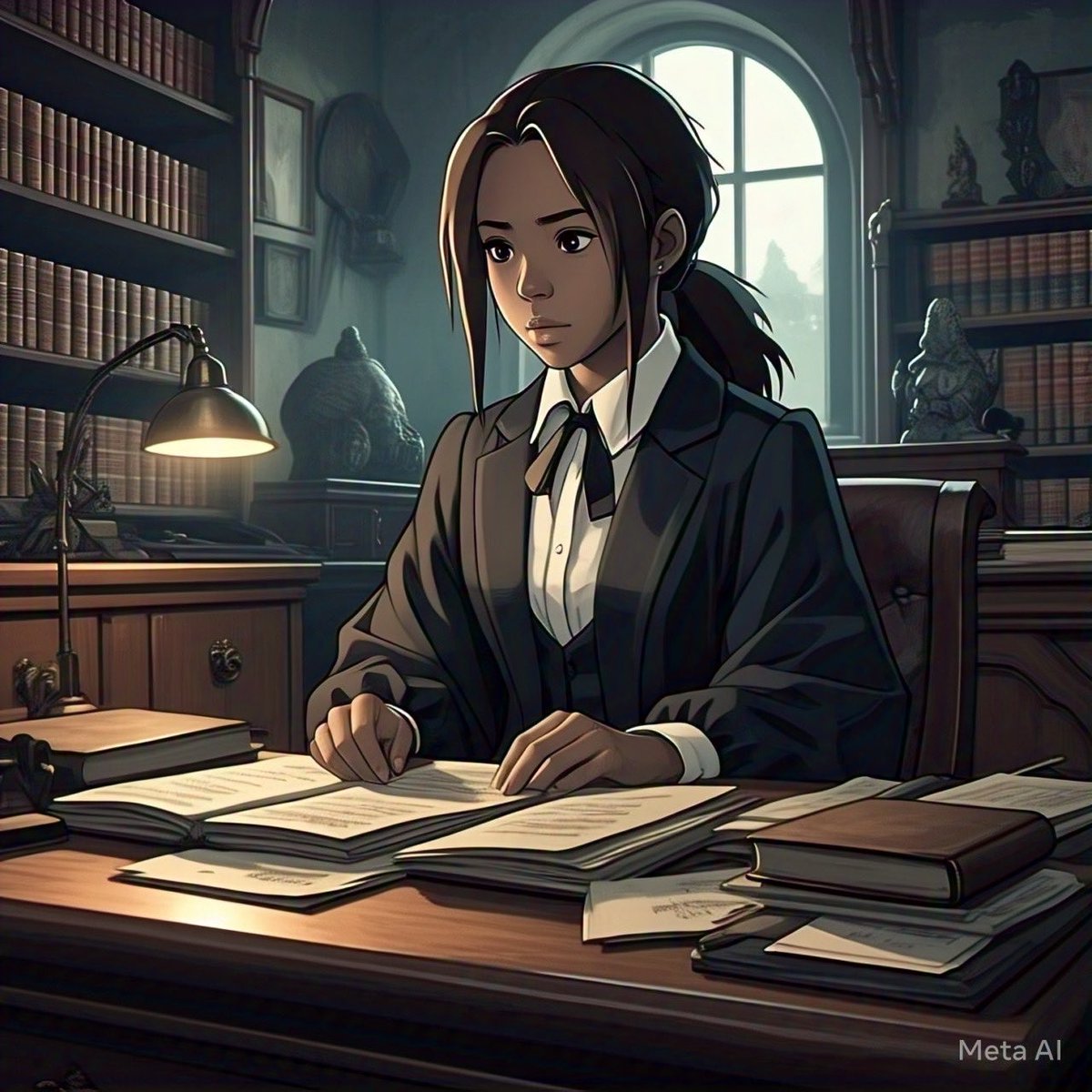 “Desconfía de los abogados que te dicen que todo está ganado, los mejores saben que con  la ley en la mano todo puede pasar”.
Anónima