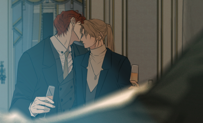 월광 4월 1일자 33화 업데이트 되었습니다🫂
✨️내일까지 2코인 이벤트도 있어요

lezhin.com/ko/comic/moon_…