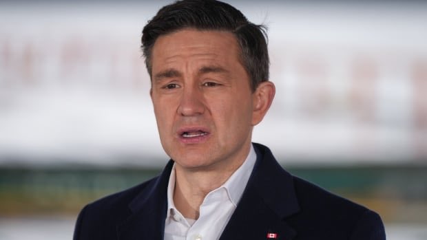 If the Conservatives can’t even get their own party chaos under control, how the hell is “Mini Trump” supposed to run the entire country as Prime Minister?
cbc.ca/news/politics/…