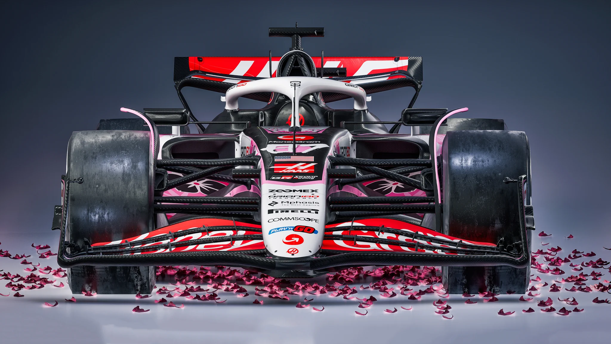 TGR Haas F1 Team on X: 