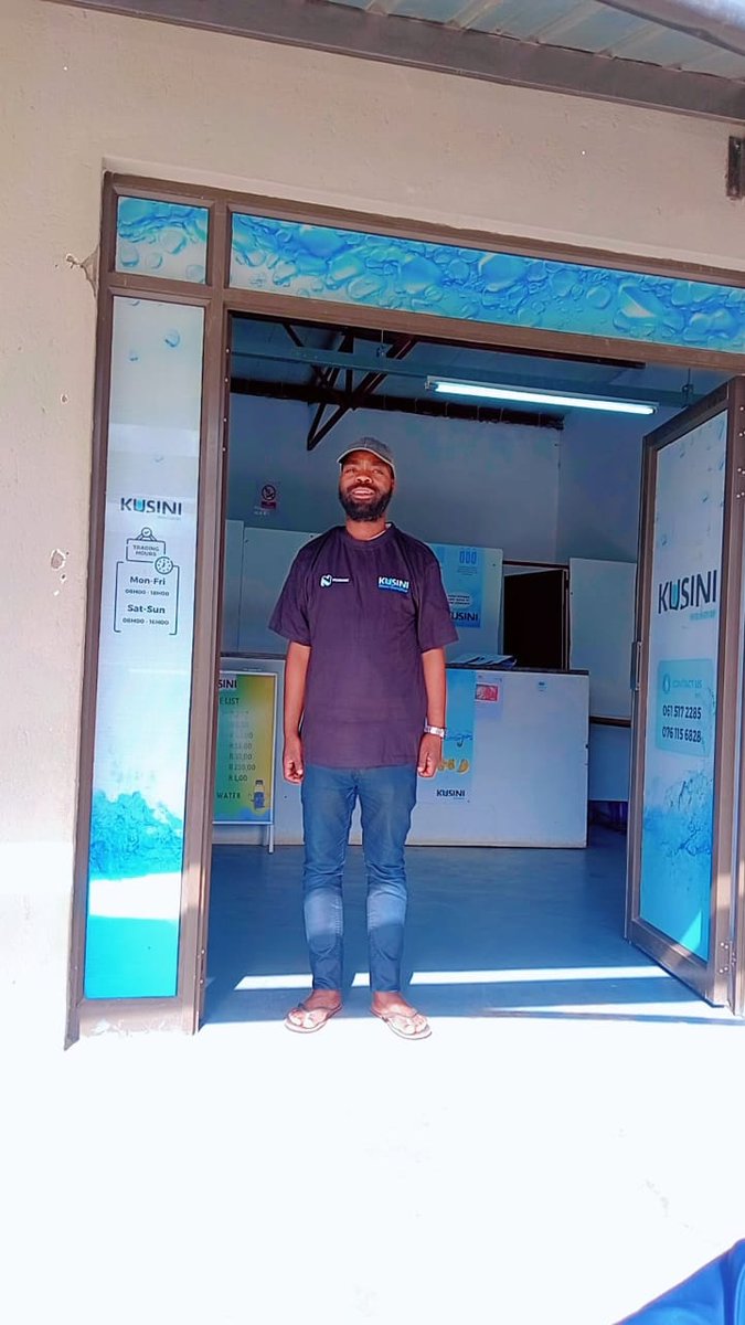 kusiniwater's tweet photo. An unforgettable week with the incredible Water Champions of #KusiniWater!  What a journey of inspiration, dedication, and hard work. You’re not just creating jobs, you’re building a brighter future for all. Keep pushing forward and shining — the best is yet to come! https://t.co/MnDNWkYeBi