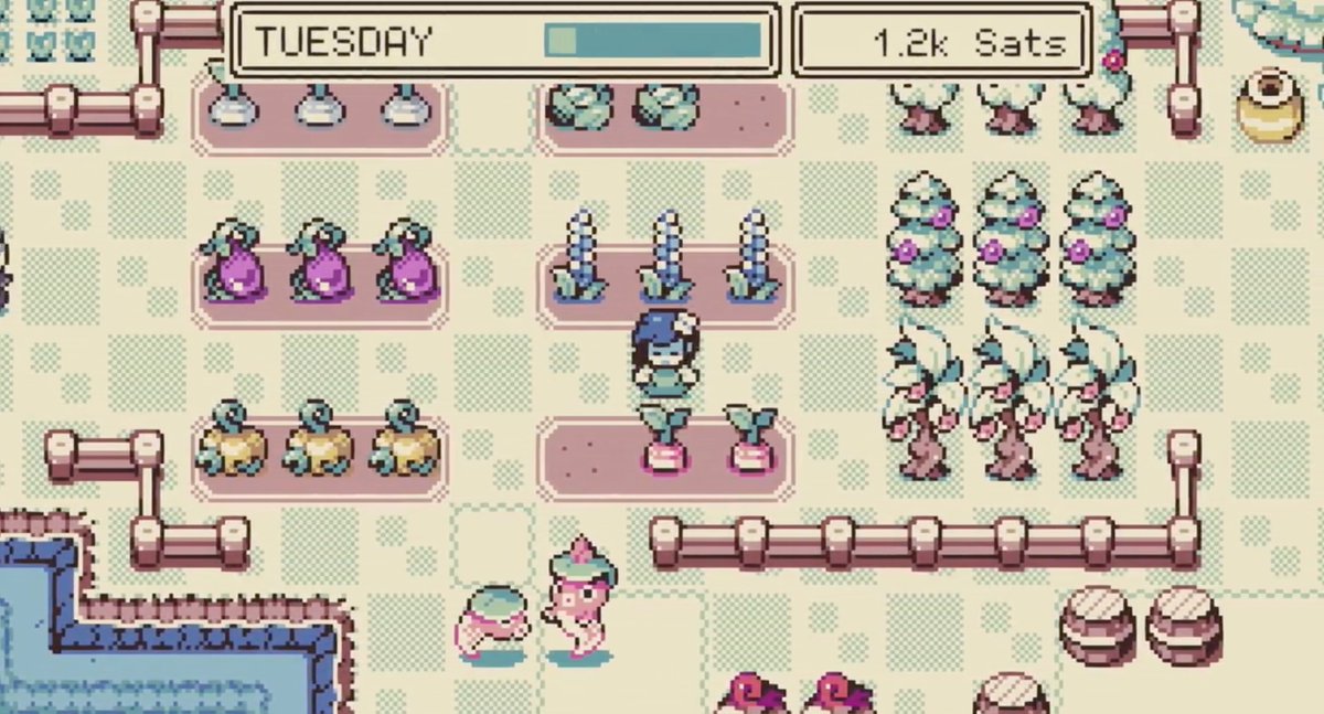 myPotatoGames tweet media