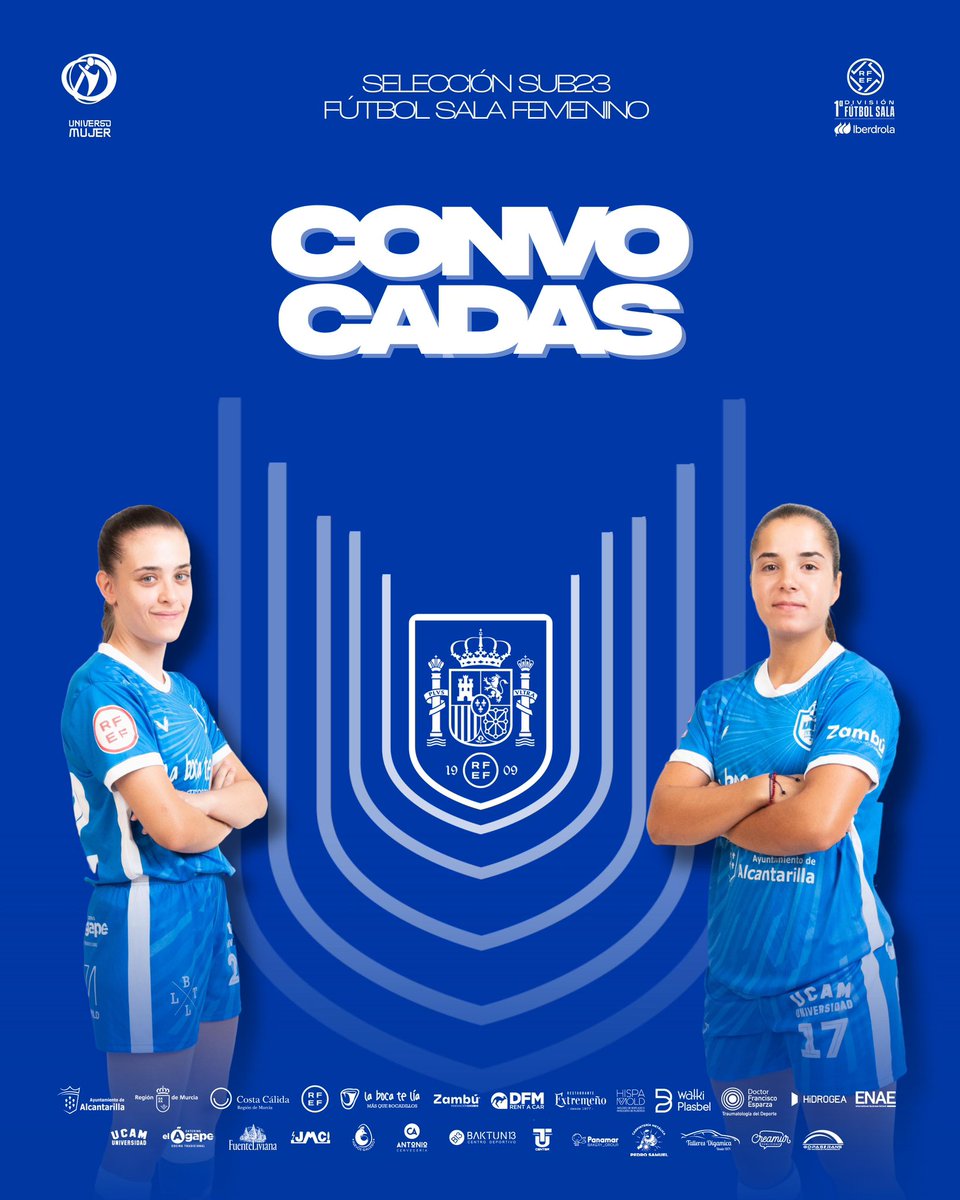 La Boca Te Lía Futsal tweet media