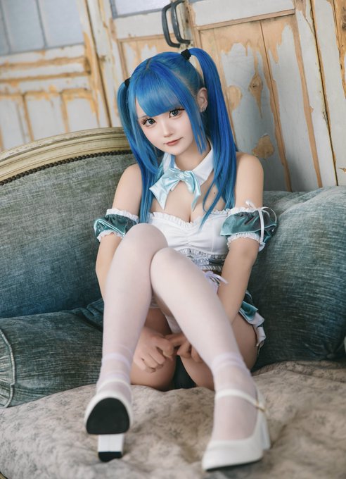コスプレイヤー東雲うれはのTwitter画像33