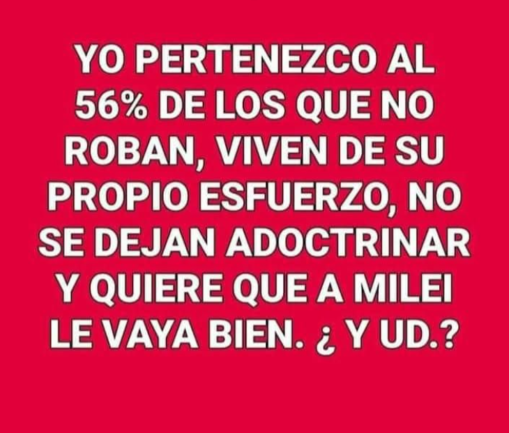 PiccininiAna's tweet photo. YO TAMBIÉN https://t.co/D0FiCIZLoF