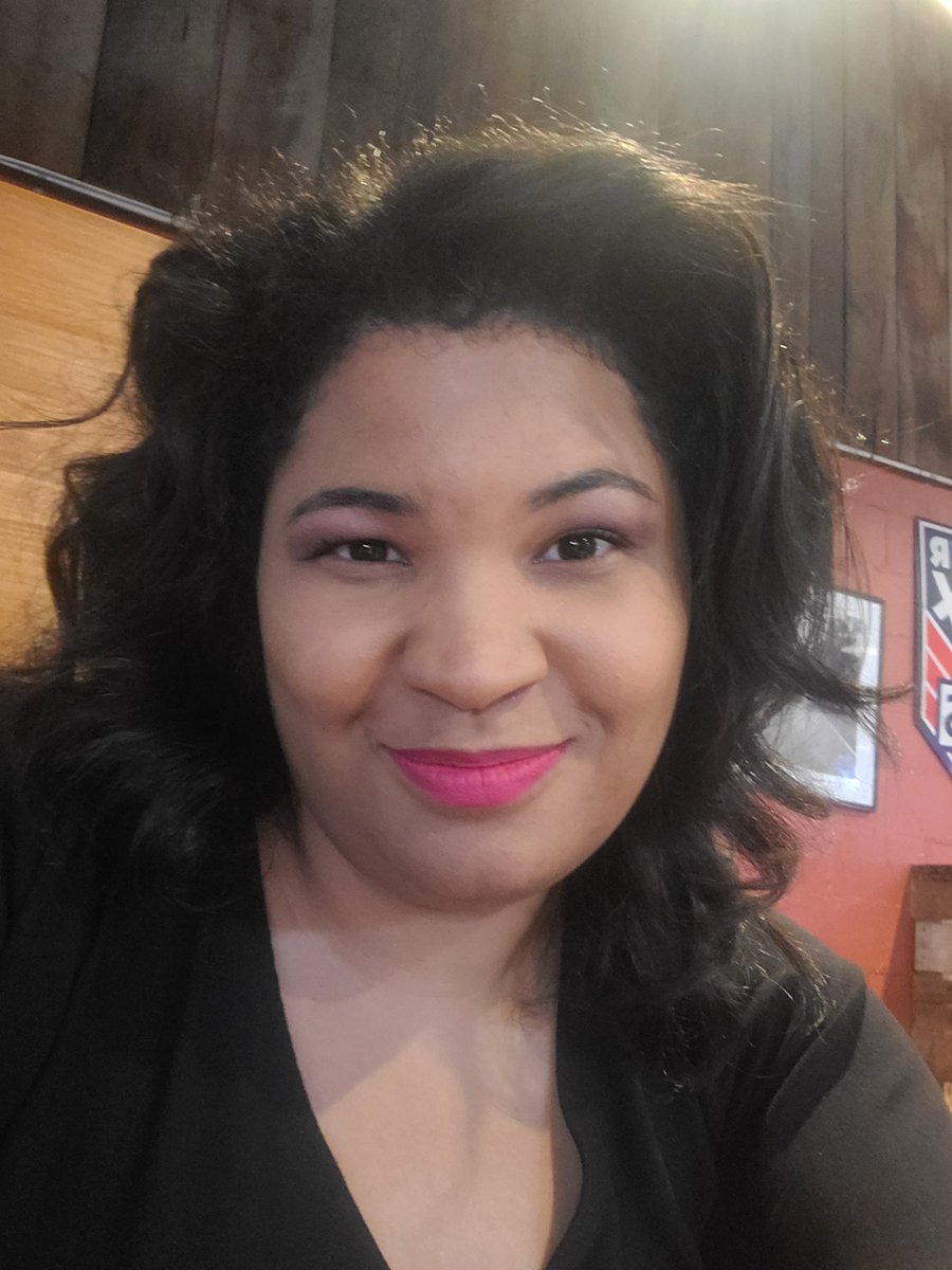 Thank you all for your prayers yesterday. I believe I sweat my silk press out after that message 😅 I love preaching and proclaiming the Good News. 🩷 To listen to my message, God Has Not Forgotten You, click below. 

Link: youtube.com/live/lbOAlNb2k…

#shepreaches #bwim