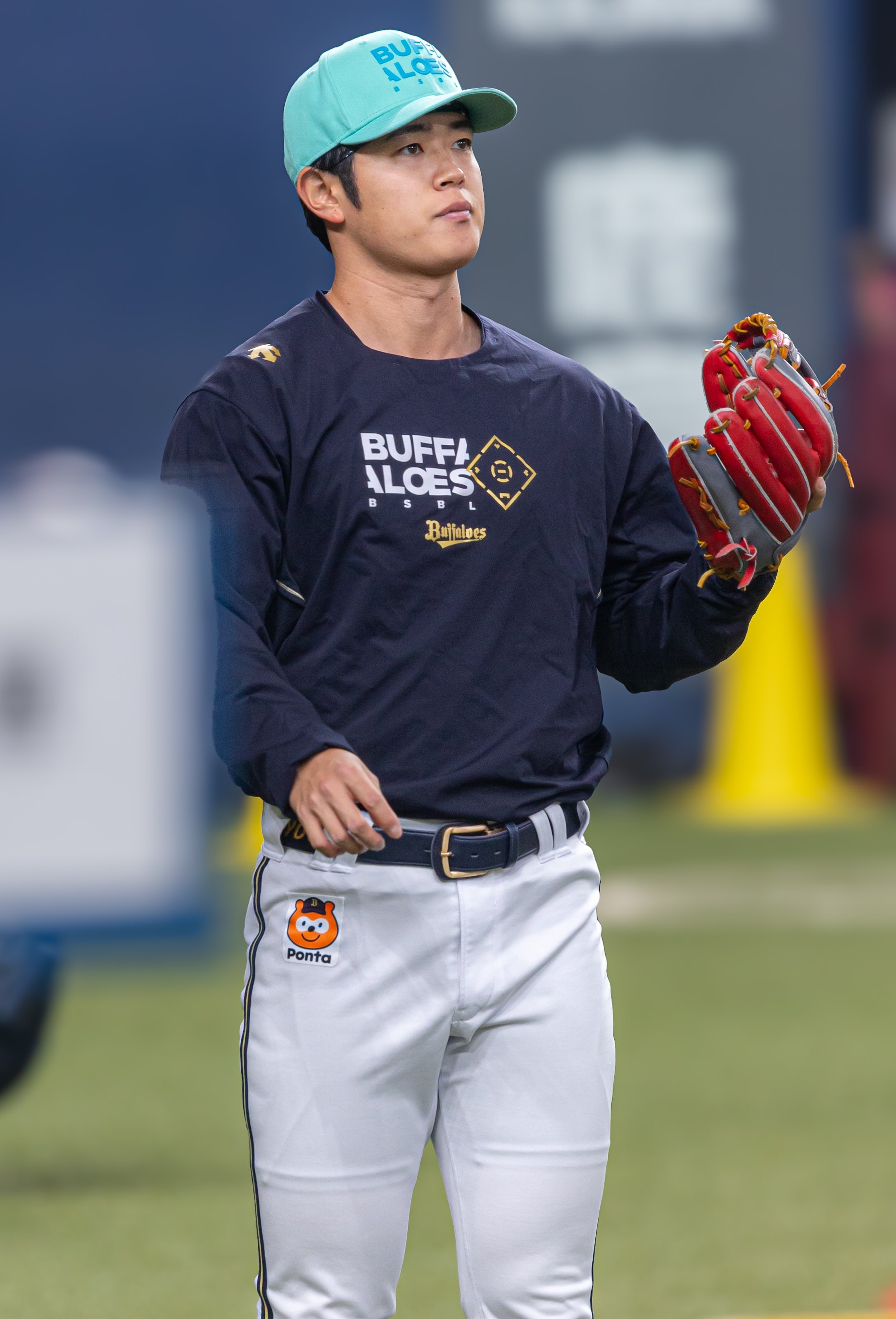 優駿⚾︎ on X: 