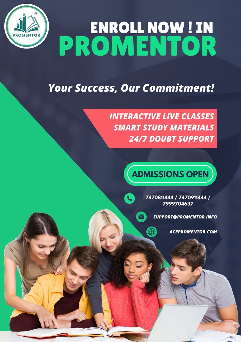 ACEPROMENTOR's tweet image. #IITJEE #NEET #Promentor #MATHS #Physics #CHEMISTRY #BIOLOGY #mentor #Tutor #CBSE #ICSE #Engeenering #Medical #twitter