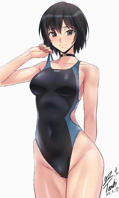 #今月描いた絵を晒そう 