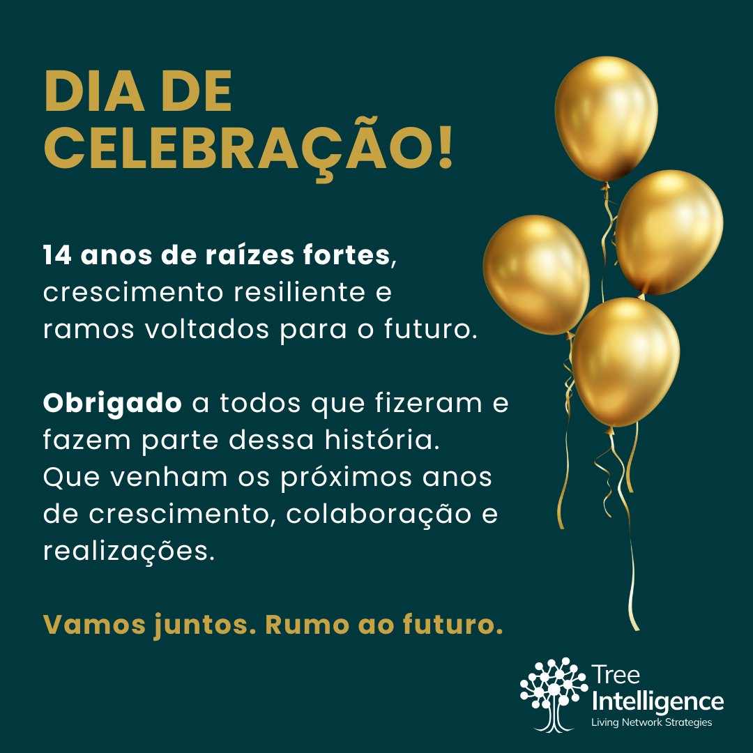 Tree Intelligence tweet media