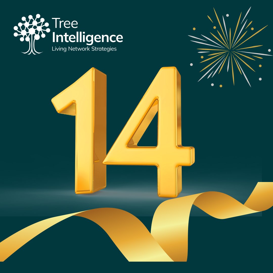 Tree Intelligence tweet media