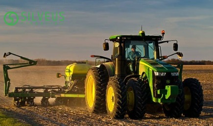 NASS releases Prospective Planting Report today at 12:00 PM ET. The Prospective Plantings report provides the first official, survey-based estimates of U.S. farmers’ 2025 planting intentions.

silveusfinancial.com