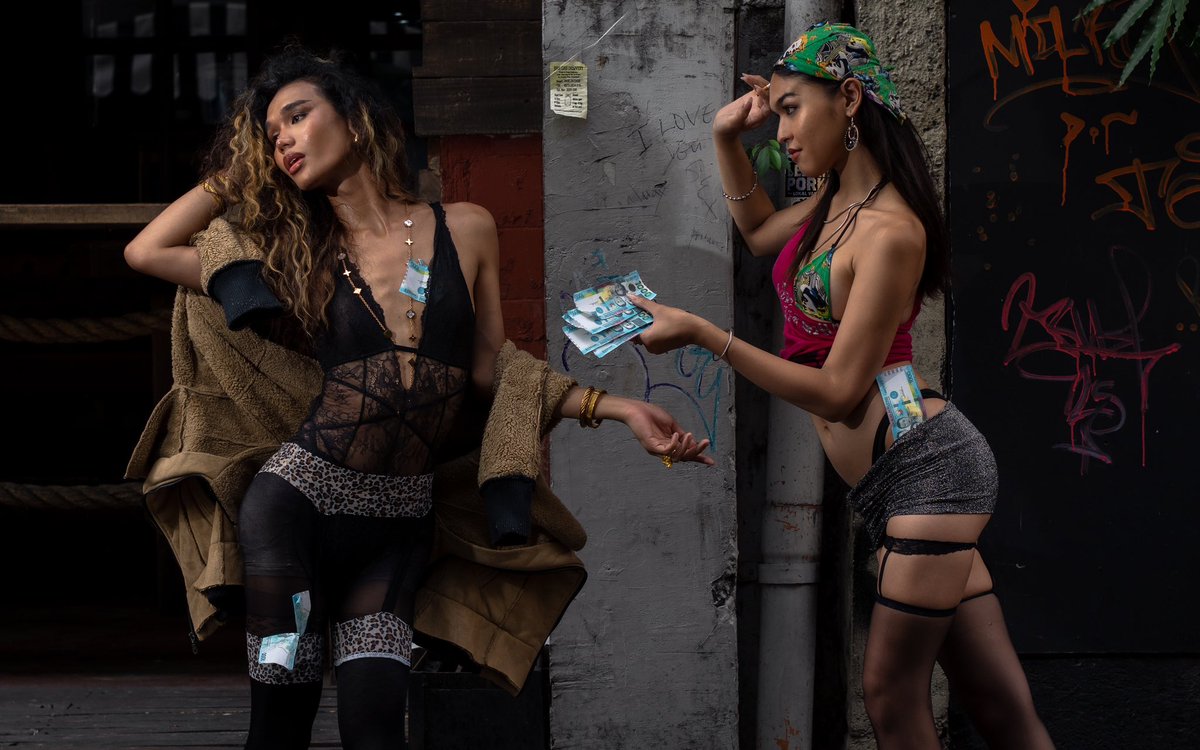 albierevalde's tweet photo. Paying Homage to Our Unsung Sisters

Trans visibility did not happen overnight— it was fought for by those who dared to exist unapologetically, long before the world was ready. Among them were trans sex workers, who stood at the frontlines of our movement, https://t.co/VTyUM5nJhi