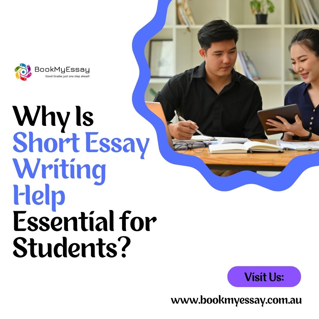 Book_My_Essay's tweet image. Perfect your essays with BookMyEssay’s short essay writing help! ✍️💡 Get expert guidance and boost your grades today! 📚✅

bookmyessay.com.au/blog/why-is-sh…

#ShortEssayWritingHelp #EssayHelpForStudents #AcademicSuccess #AssignmentHelp #EssayWritingTips #StudentSupport
