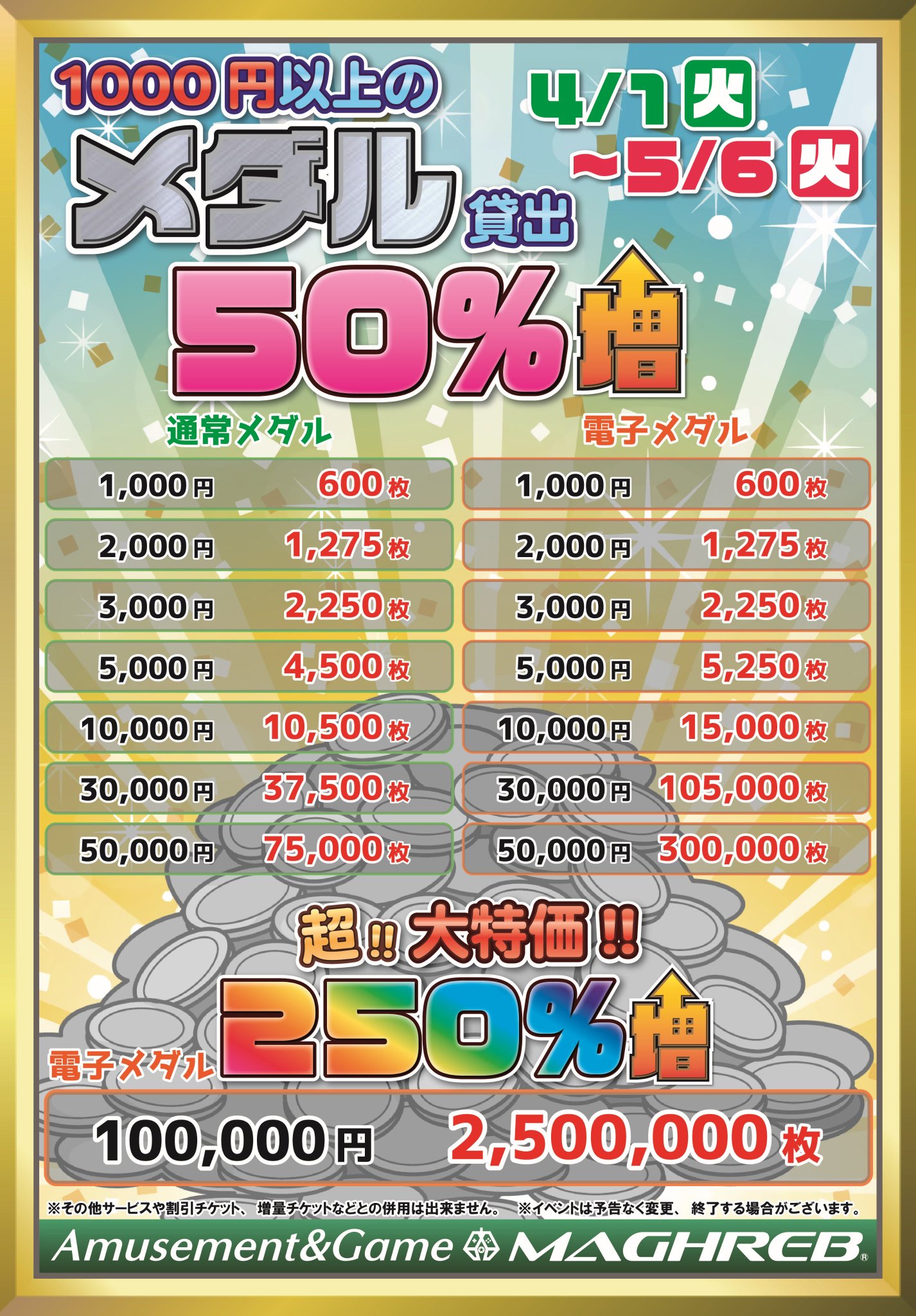 アミューズメント　ゲームセンターなど　メダル　　41枚セット GnXy53faYAANLII.jpg:large