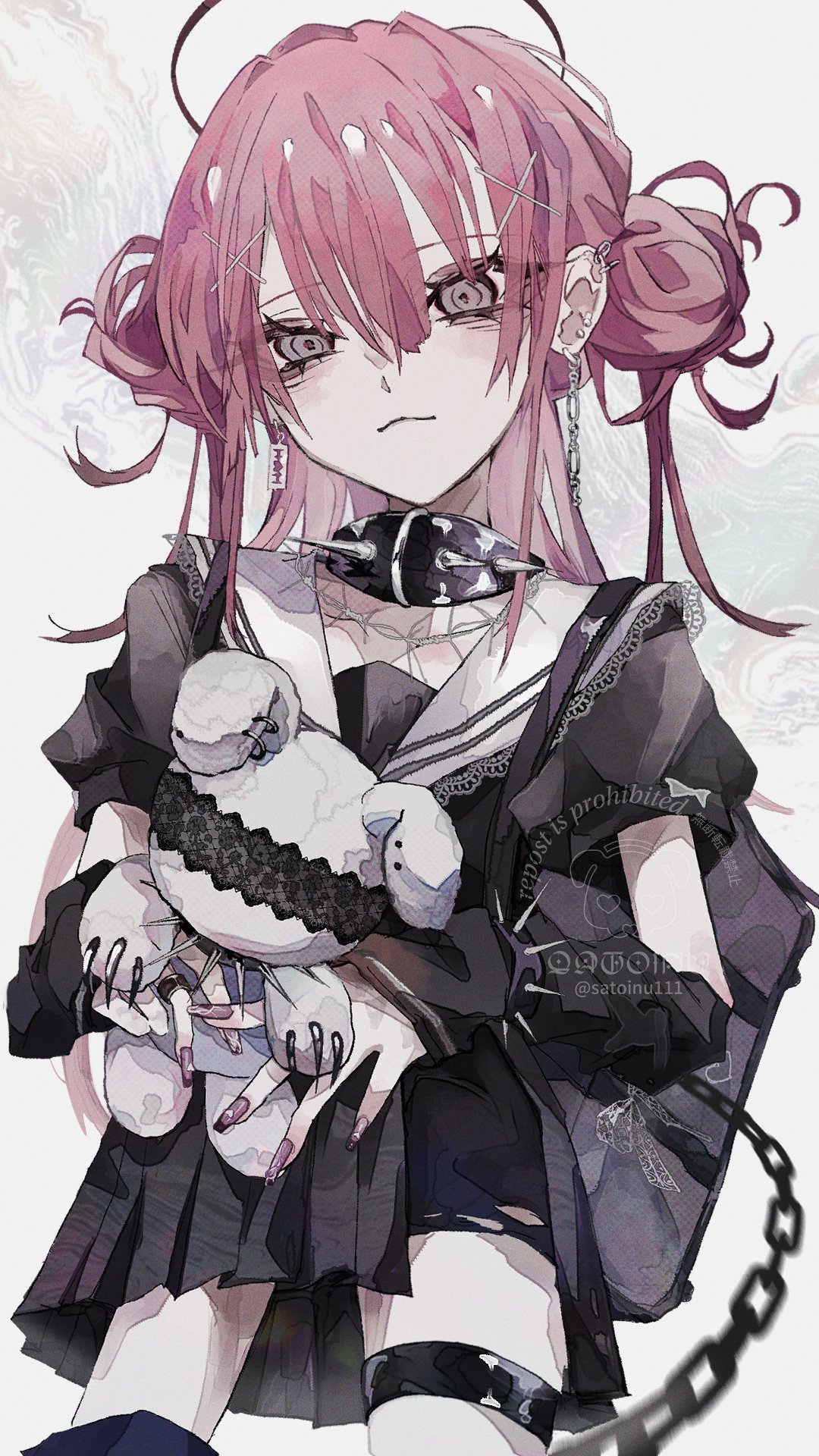 さといぬ (@satoinu111) / X