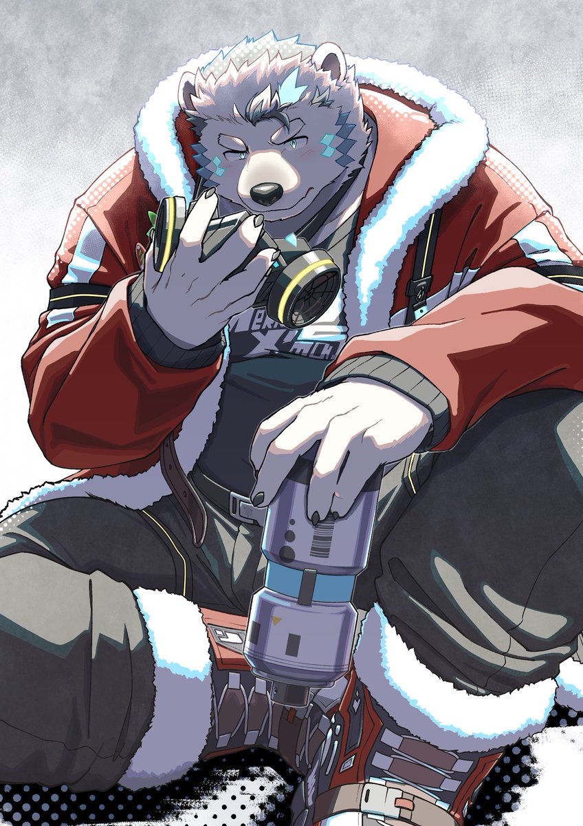 ジャック・フロスト