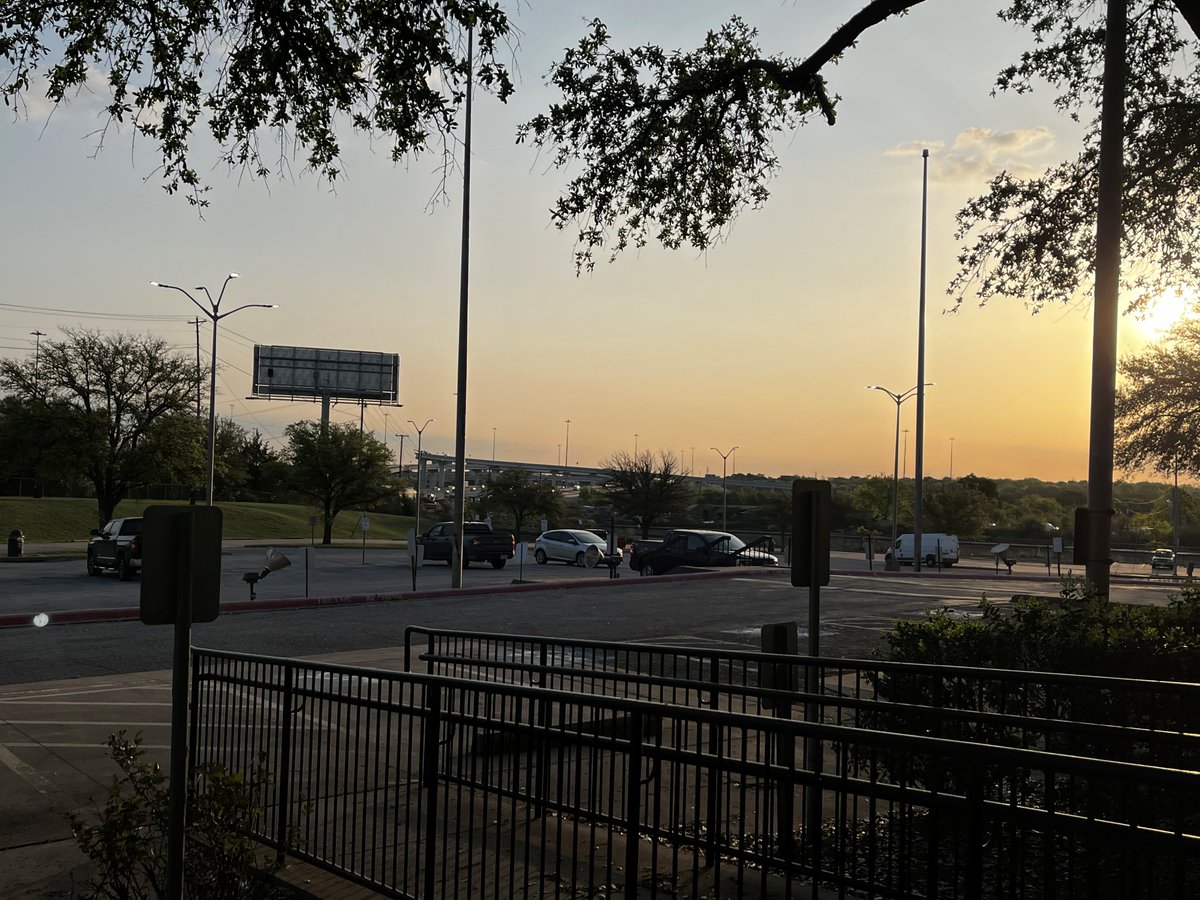 Good morning from the Rollok Team in Fort Worth, Texas.

Have a great day!
