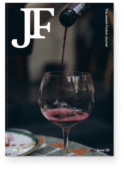 Just out: our terrific new issue, containing 15 stories originally written in Italian, Polish, Hebrew, and English! Enjoy, and Happy Pesach!📖✡️ ow.ly/YTVt50VrrEn
#stories #jewish #jewishlife #jewishstories #jewishliterature #passover #pesach #reading #fiction #bookstagram