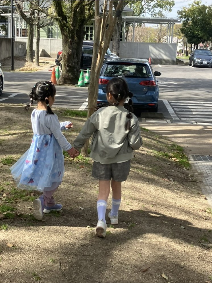 ayh2_m2's tweet image. #CodingMamas の九州メンバーと初対面&初自分の運転で佐賀へ🫣✨
全然初めまして感がなく、最初から和やかな雰囲気で😂
各々の近況報告をしたり、子どもたちの楽しそうな姿を見たり。あっという間のひと時でした💓
帰省に合わせて駆けつけてくれて、本当に感謝です🙏またみんなに会いに帰ります🫡