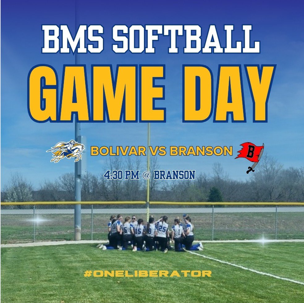 Liberator Softball (@liberatorsb) on Twitter photo 
