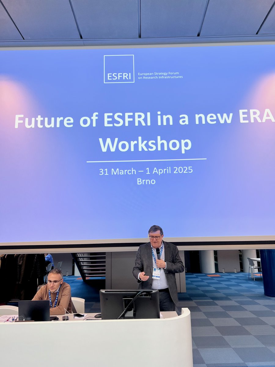 ESFRI_eu tweet media