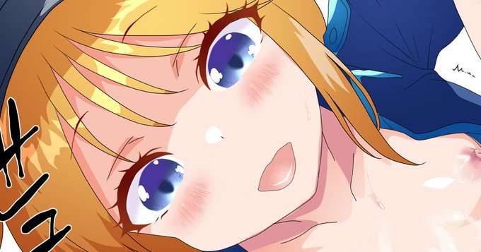 FANBOXの方も更新しておりま・・・す・・・!Σφ三φ(:3」∠)_      FANBOX→ https://t.co/niGRqvT1Vd 