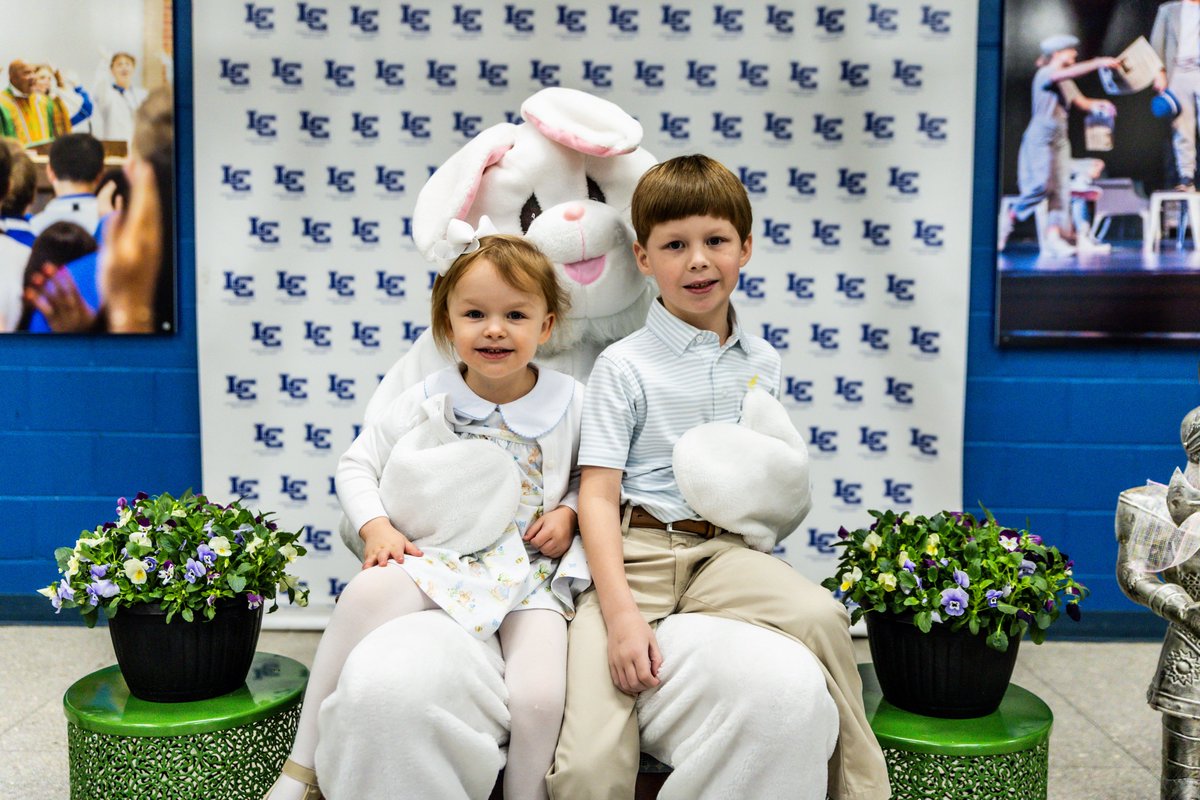 Thank you to all the families who joined us for our Easter Egg Hunt on Saturday morning! It was a wonderful time  and we appreciate your support in making it such a fun-filled morning! 🐰