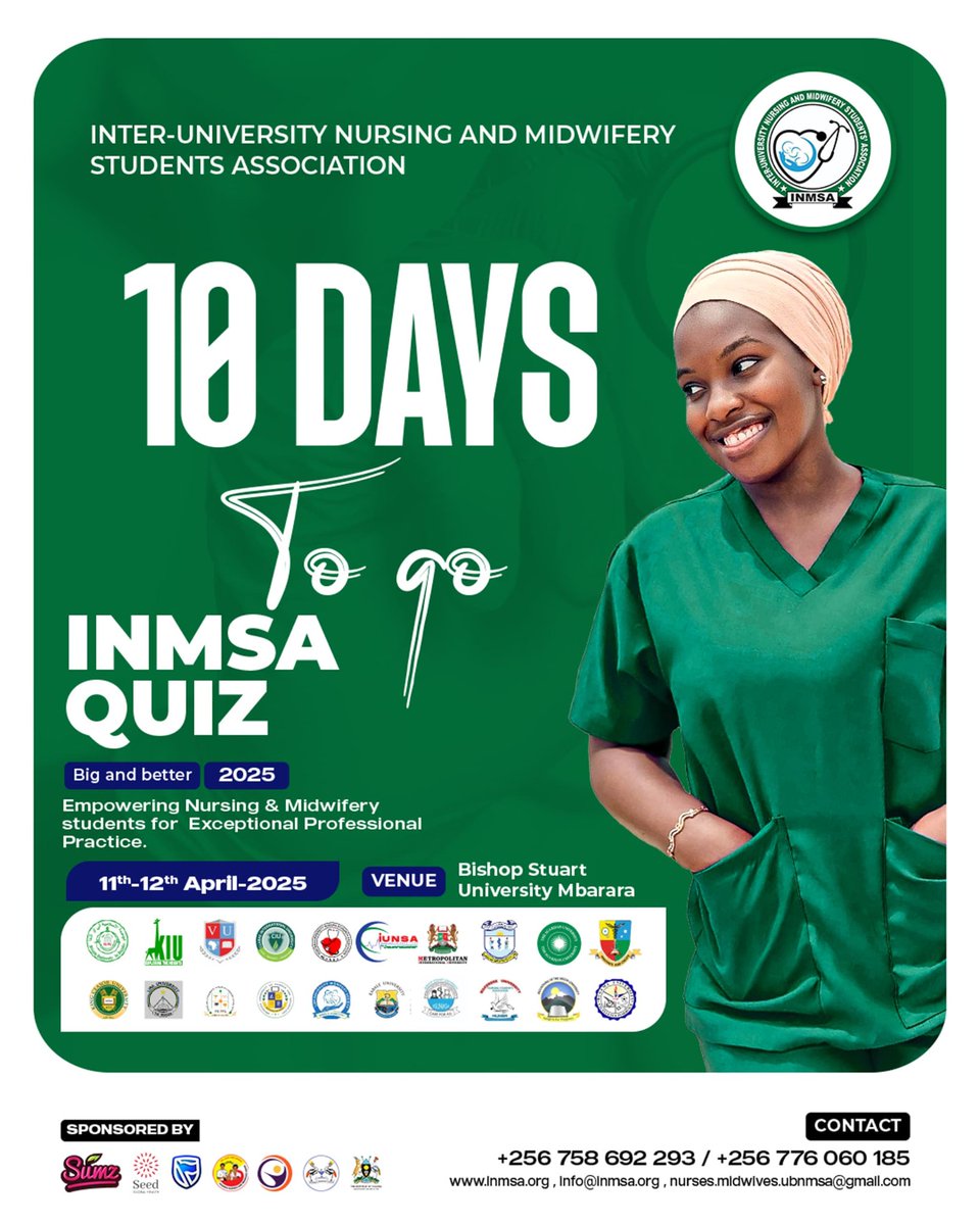 Only 10 Days, For You To be Crowned 👑 Champions 🏆