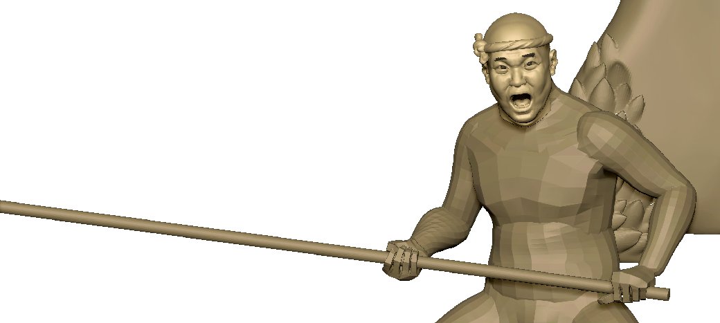 m_yoshida_w's tweet image. WIP