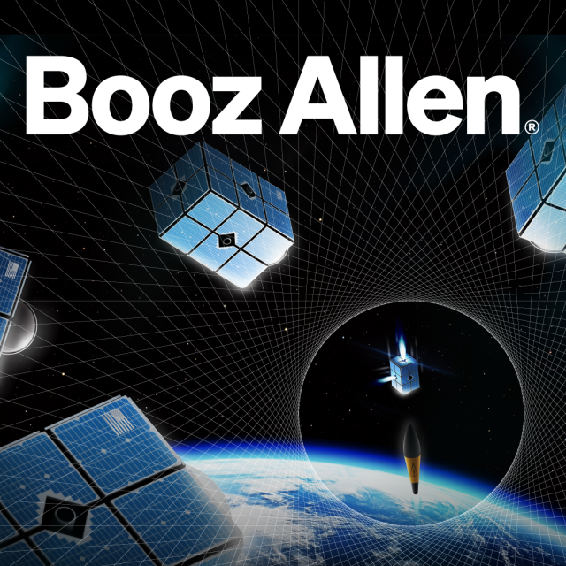 MariaKGupta's tweet photo. #GoldenDome could be among the most ambitious U.S. missile defense projects in history. Trey Obering, former Missile Defense Agency director and current Senior Executive Advisor at #BoozAllen, envisions a bold solution enabled by advanced technology. https://t.co/rlZSsbCsyj https://t.co/BThREkrkVP