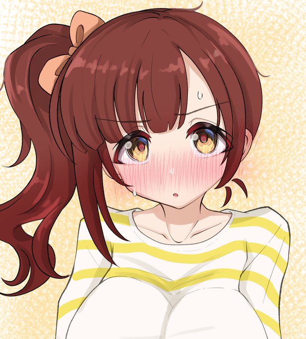 赤面いがらしさん 