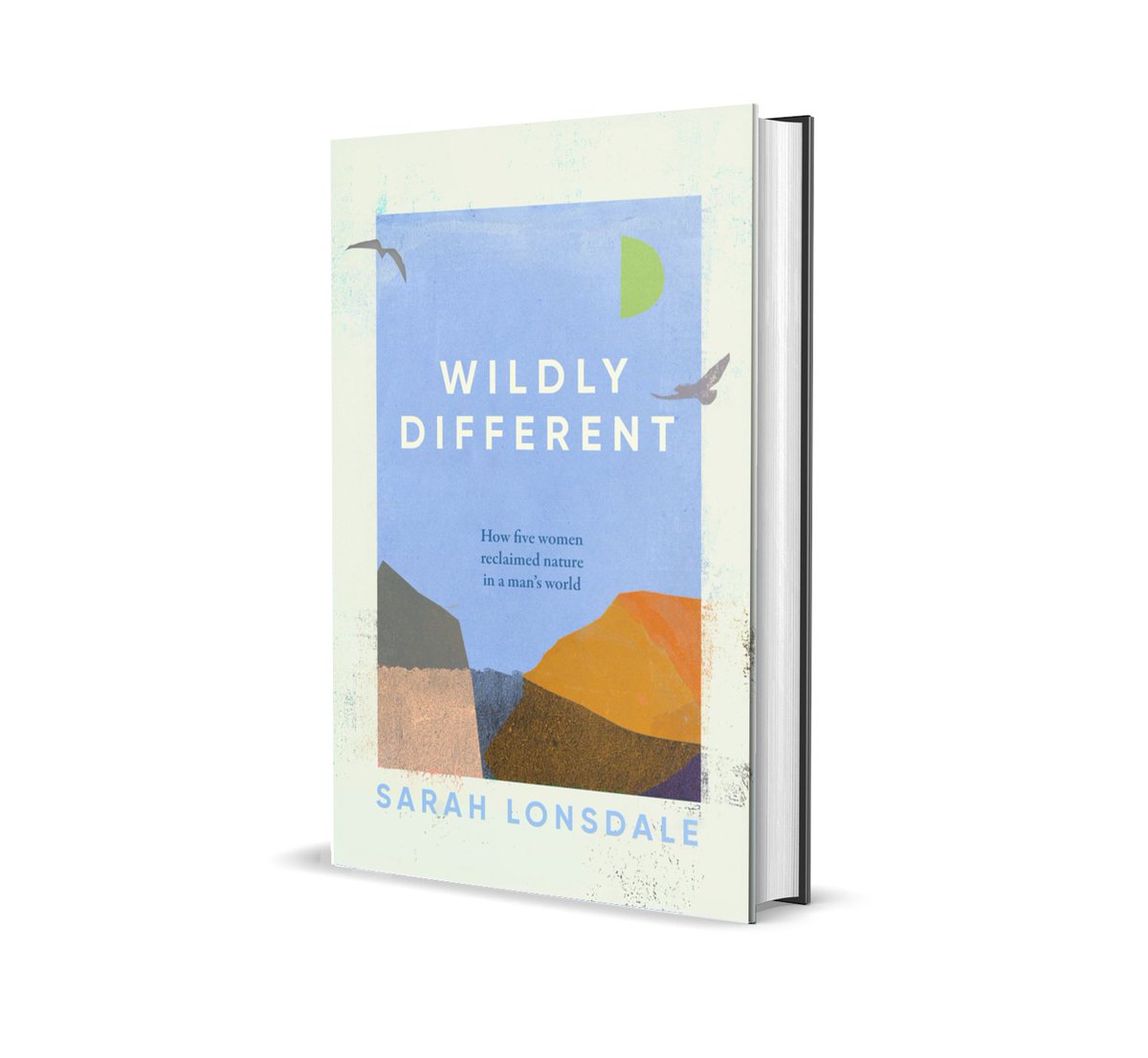 ManchesterUP's tweet photo. Born #OnThisDay in 1940, Wangari Maathai was a Kenyan social, environmental, and political activist who founded the Green Belt Movement, and who started a movement to plant millions of trees across sub-Saharan Africa.

Discover her story in 'Wildly different' by @SarahJLonsdale. https://t.co/102Gqi2t4E