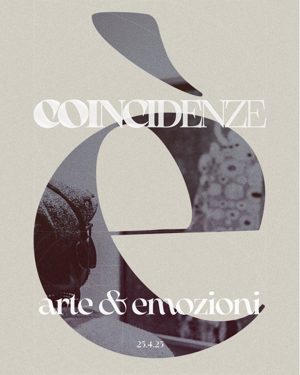 COINCIDENZE è arte &amp; emozioni.