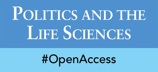 Cambridge University Press - Politics (@cup_polisci) on Twitter photo #OpenAccess from <a href="/PLSJournal/">Politics&LifeSciences</a> -
Differential brain activations between Democrats and Republicans when considering food purchases - cup.org/3FP32Vo
- Amanda S. Bruce, John M. Crespi, Dermot J Hayes, <a href="/LagoudakisA/">Angelos Lagoudakis</a>, <a href="/JaysonLusk/">Jayson Lusk</a>, <a href="/PolNeuro/">Darren Schreiber</a> & Qianrong Wu
#FirstView #OpenAccess from <a href="/PLSJournal/">Politics&LifeSciences</a> -
Differential brain activations between Democrats and Republicans when considering food purchases - cup.org/3FP32Vo
- Amanda S. Bruce, John M. Crespi, Dermot J Hayes, <a href="/LagoudakisA/">Angelos Lagoudakis</a>, <a href="/JaysonLusk/">Jayson Lusk</a>, <a href="/PolNeuro/">Darren Schreiber</a> & Qianrong Wu
#FirstView