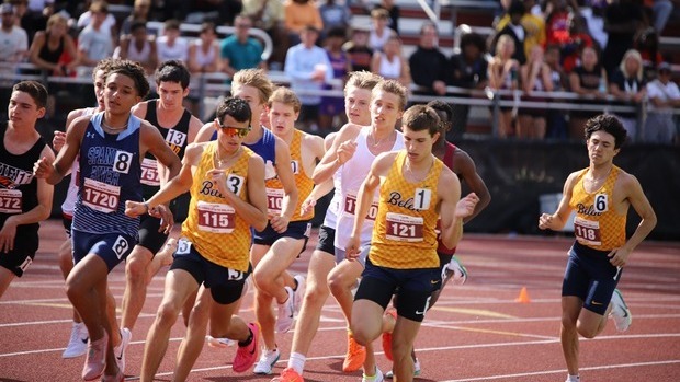 MileSplit Ohio tweet media