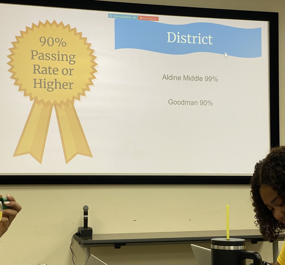 Coach Rachel S. Duffield, M.Ed (@coach_duffield) on Twitter photo My students achieved a 99% passing rate for the Month of February! #MyPathMath πππ<a href="/AldineMS_AISD/">Aldine Middle School</a> #RTI My students achieved a 99% passing rate for the Month of February! #MyPathMath πππ<a href="/AldineMS_AISD/">Aldine Middle School</a> #RTI